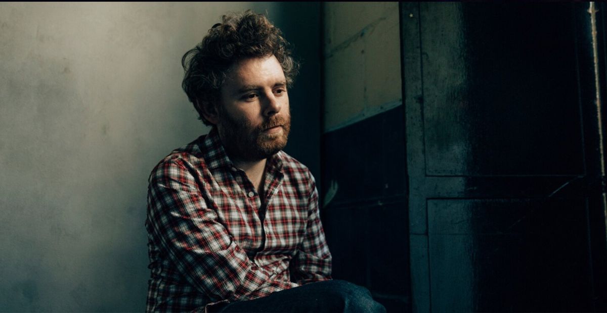 Gabriel Kahane
