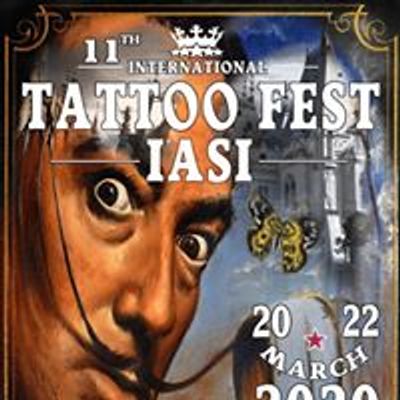 International Tattoo Fest IASI