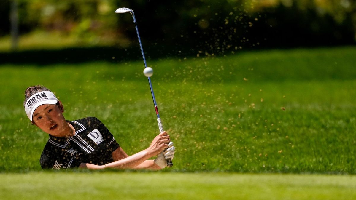 PARKING - Fortinet Founders Cup: Competition Day 1