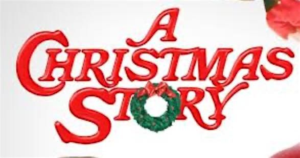 A Christmas Story Movie and Inspired Dinner