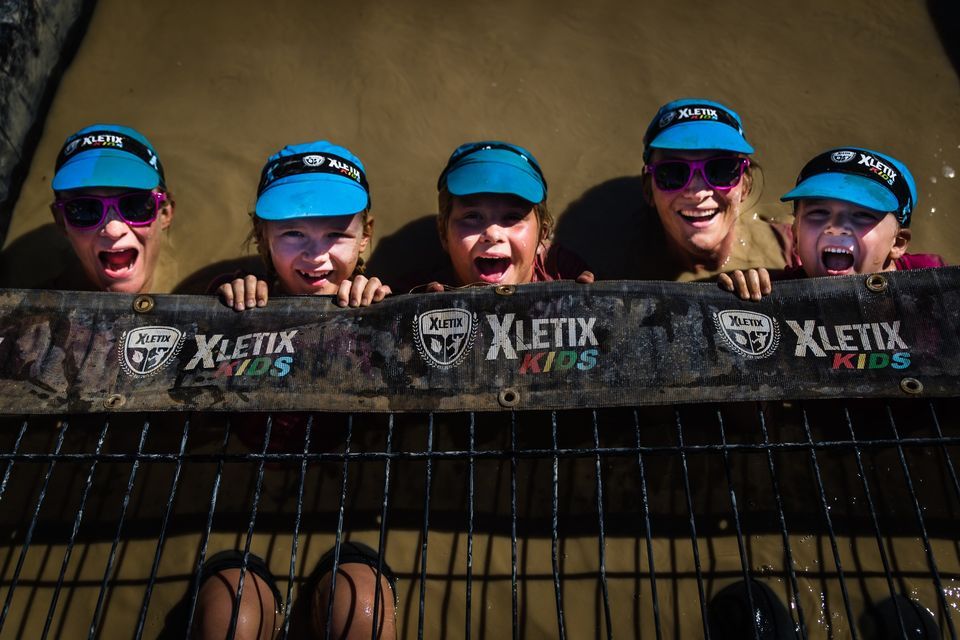 XLETIX Kids STUTTGART 2023