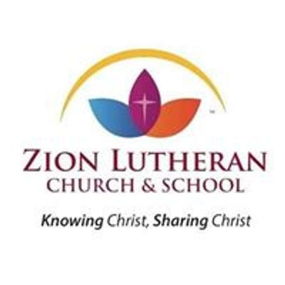 Zion Lutheran Church