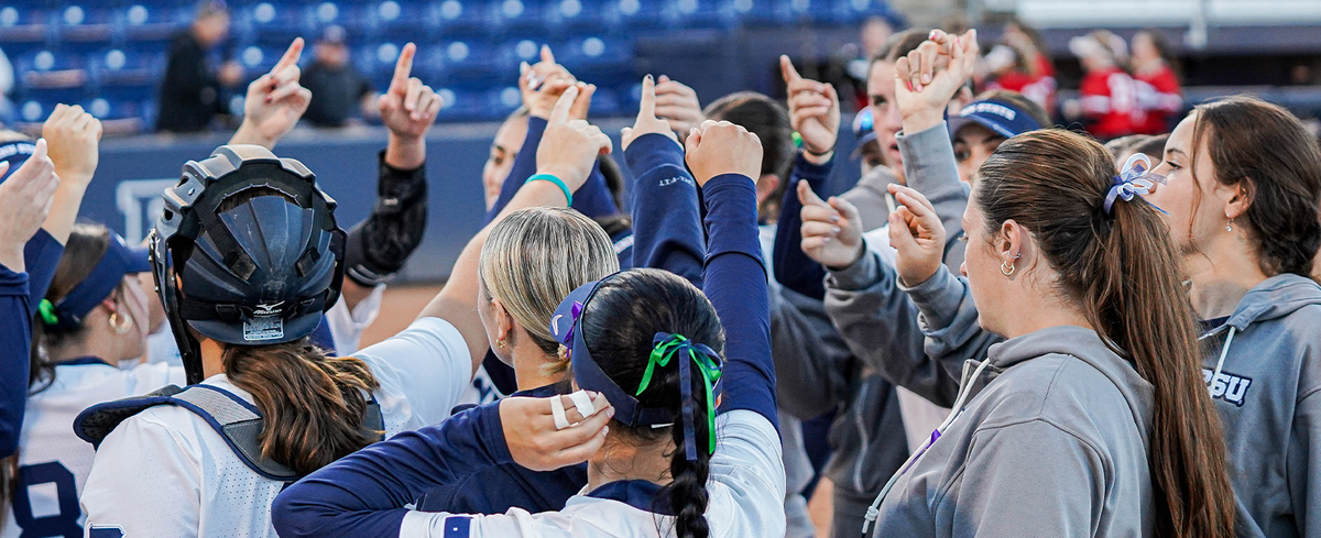 Shenandoah University at Radford Highlanders Mens Basketball