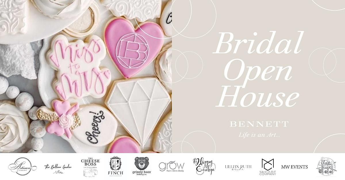 Bennett Bridal Show