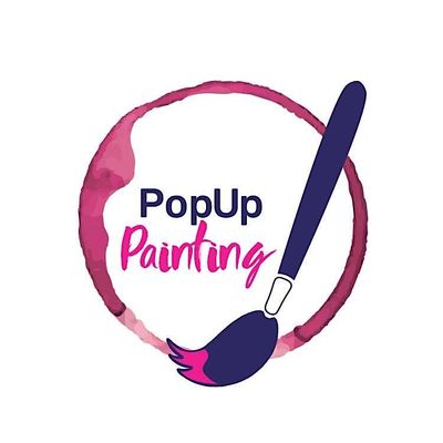 PopUp Painting & Events Ltd