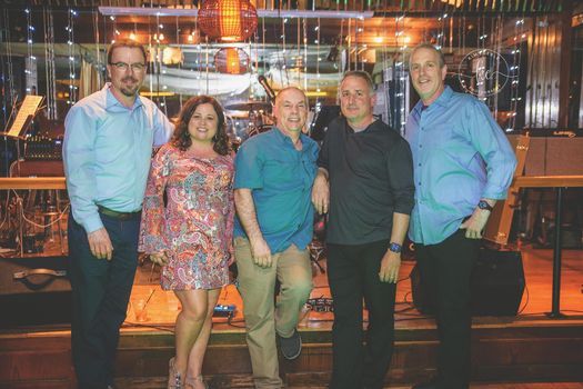 5s Are Wild @ Buffalo River Fest Park