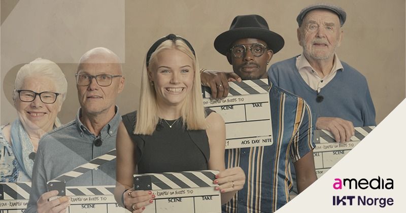 Kampen om folks tid, tillit og betalingsvilje (LANSERING)