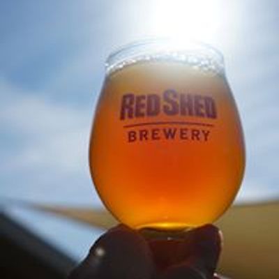 Red Shed Brewery Cooperstown Taproom