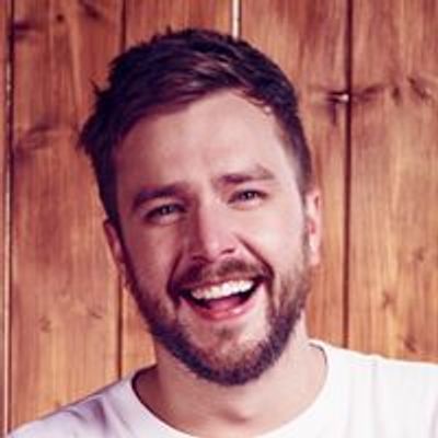 Iain Stirling