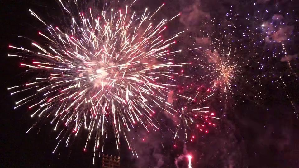 Celebration Johnstown! Downtown Johnstown Historic District