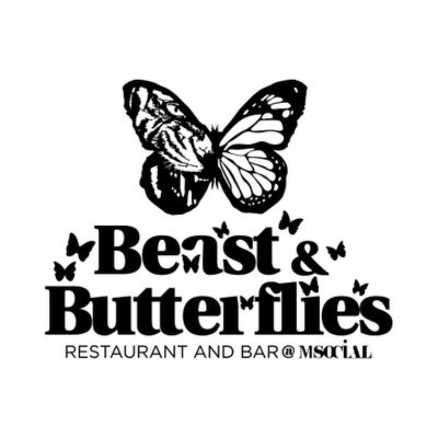 Beast & Butterflies Singapore