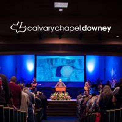 Calvary Chapel of Downey