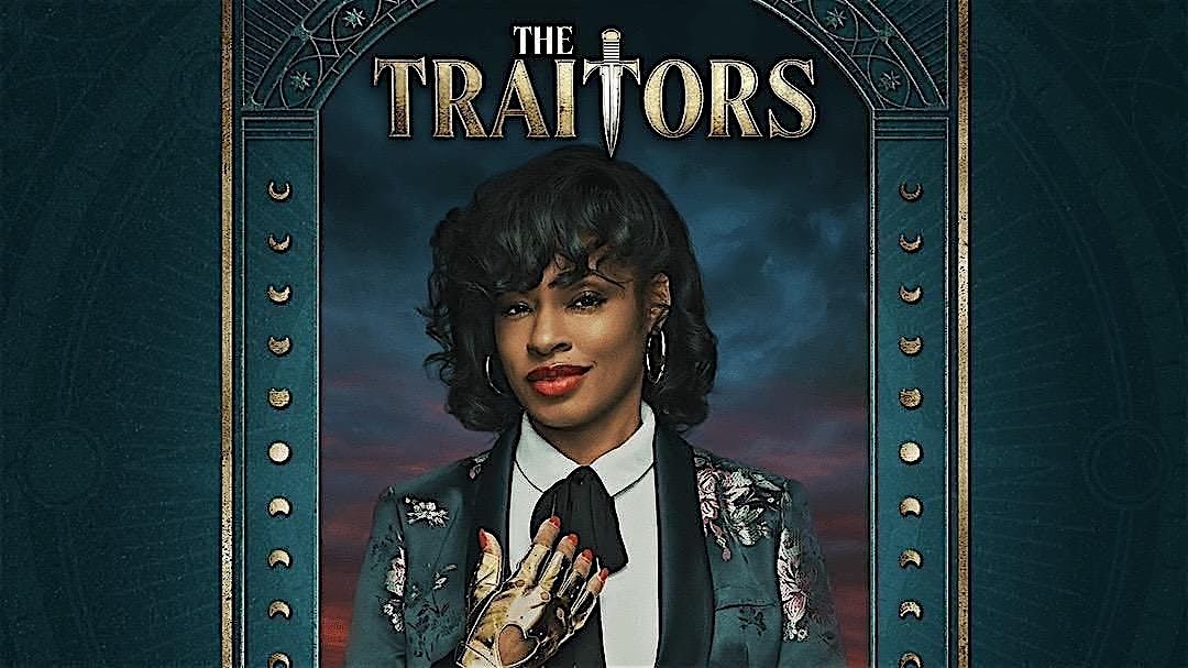 Tiffany Mitchell Presents: The Traitors Season 4 Premiere Watch Party