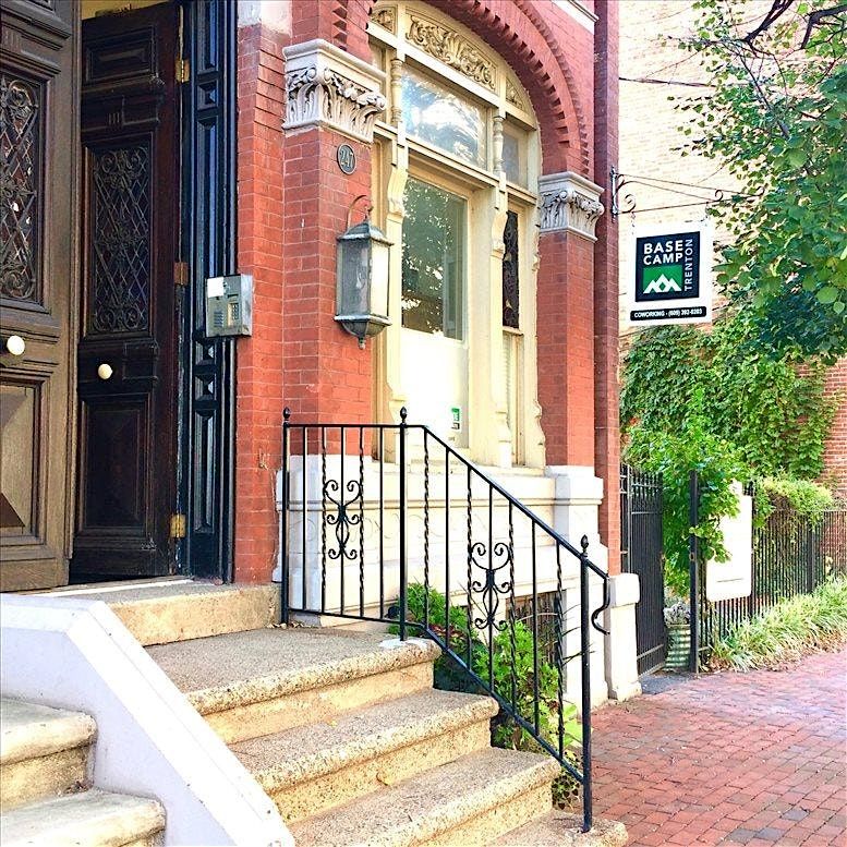 Startup Co-working Day