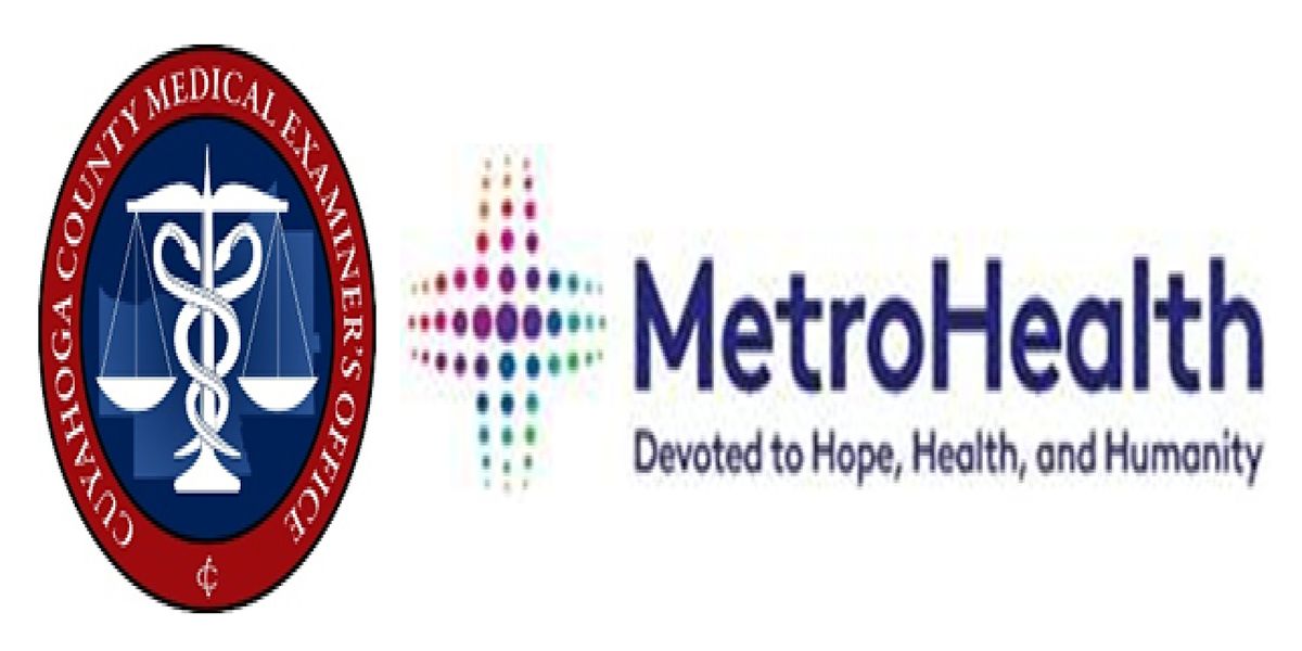 Medicolegal Death Investigation Training Course 2023 (April 2426