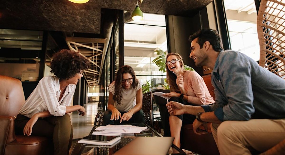 The FriendMaker\u2122 Workshop with Art Kelly