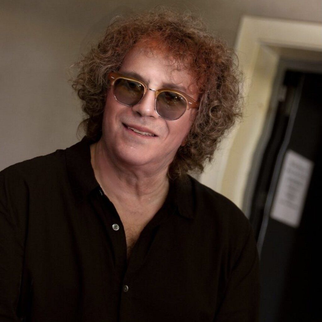 Randy Edelman