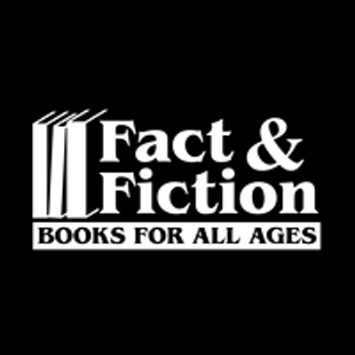 Fact and Fiction Books