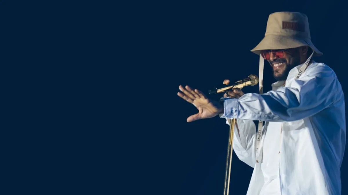 Maxwell, Marsha Ambrosius in Detroit