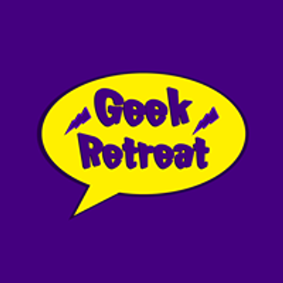 Geek Retreat Glasgow