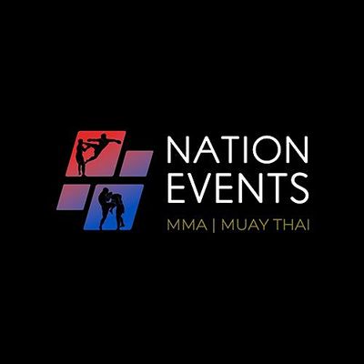 Nation Events MMA