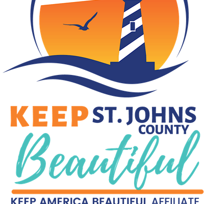 Keep St. Johns County Beautiful