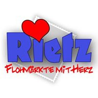 Rietz Flohm\u00e4rkte