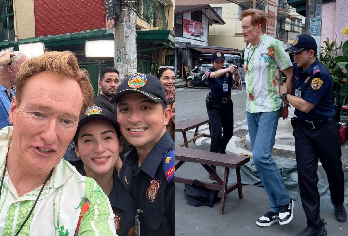 Dennis O'Brien Christmas Show