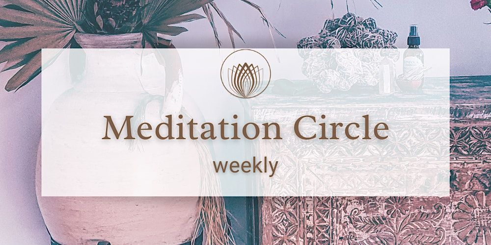 Meditation with Intuitive Healing