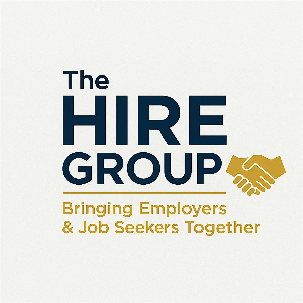 Second Chance Job Fair