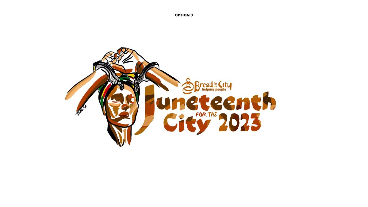 Juneteenth 2023 Block Party Celebration | 1700 Good Hope Rd SE ...