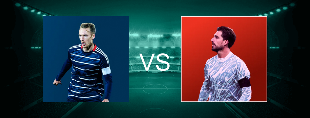 Eintracht Frankfurt vs Hamburger SV at Deutsche Bank Park