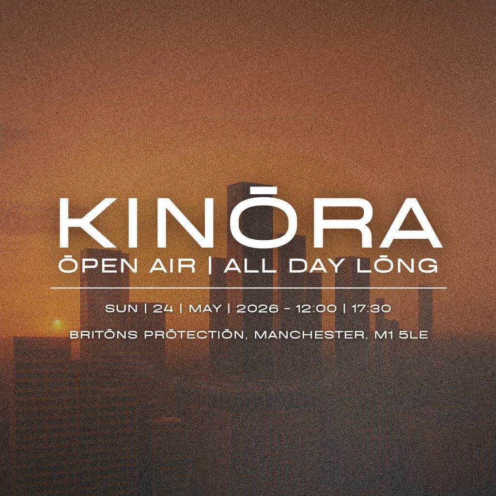 Kin\u014dra | \u014cpen air | All day l\u014dng