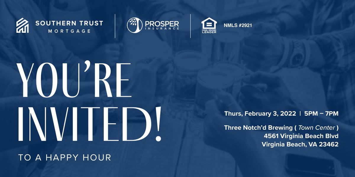 Southern Trust and Prosper Insurance Client Appreciation