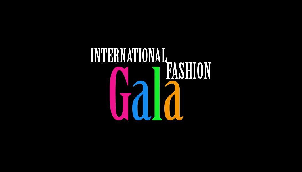 International Fashion Gala