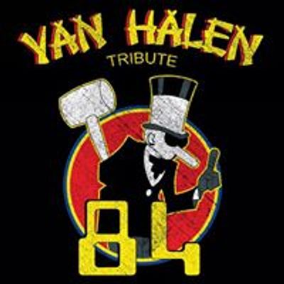 84 A Tribute to Van Halen