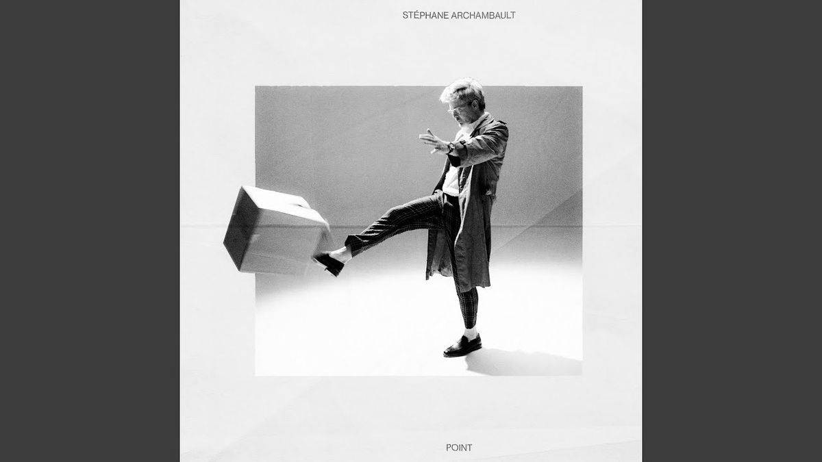 Stephane Archambault