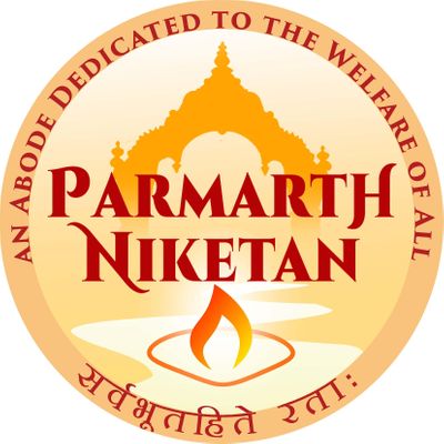 Parmarth Niketan Ashram