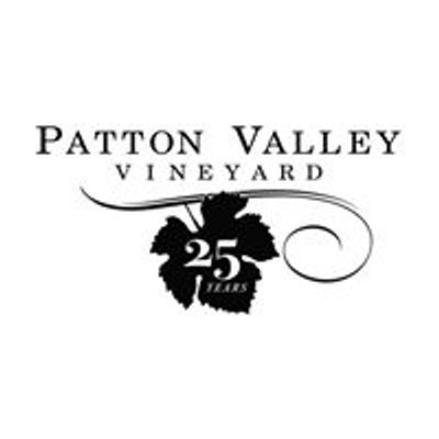 Patton Valley Vineyard