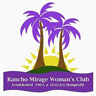 Rancho Mirage Woman's Club