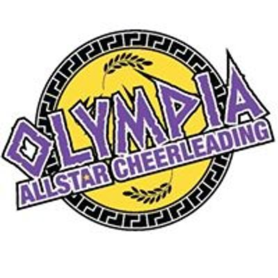 Olympia Allstar Cheerleading