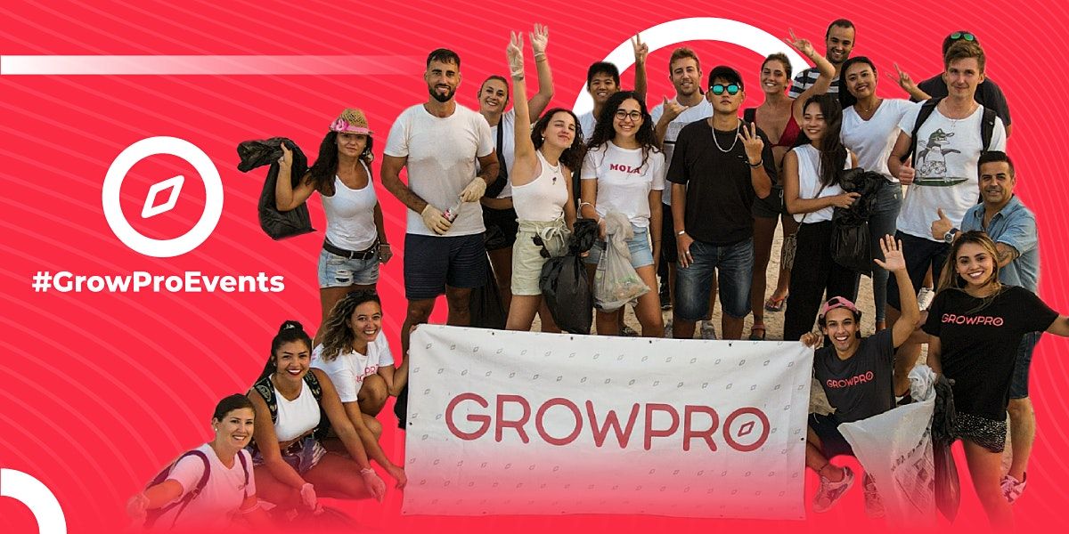 Free Photo Class with Growpro.