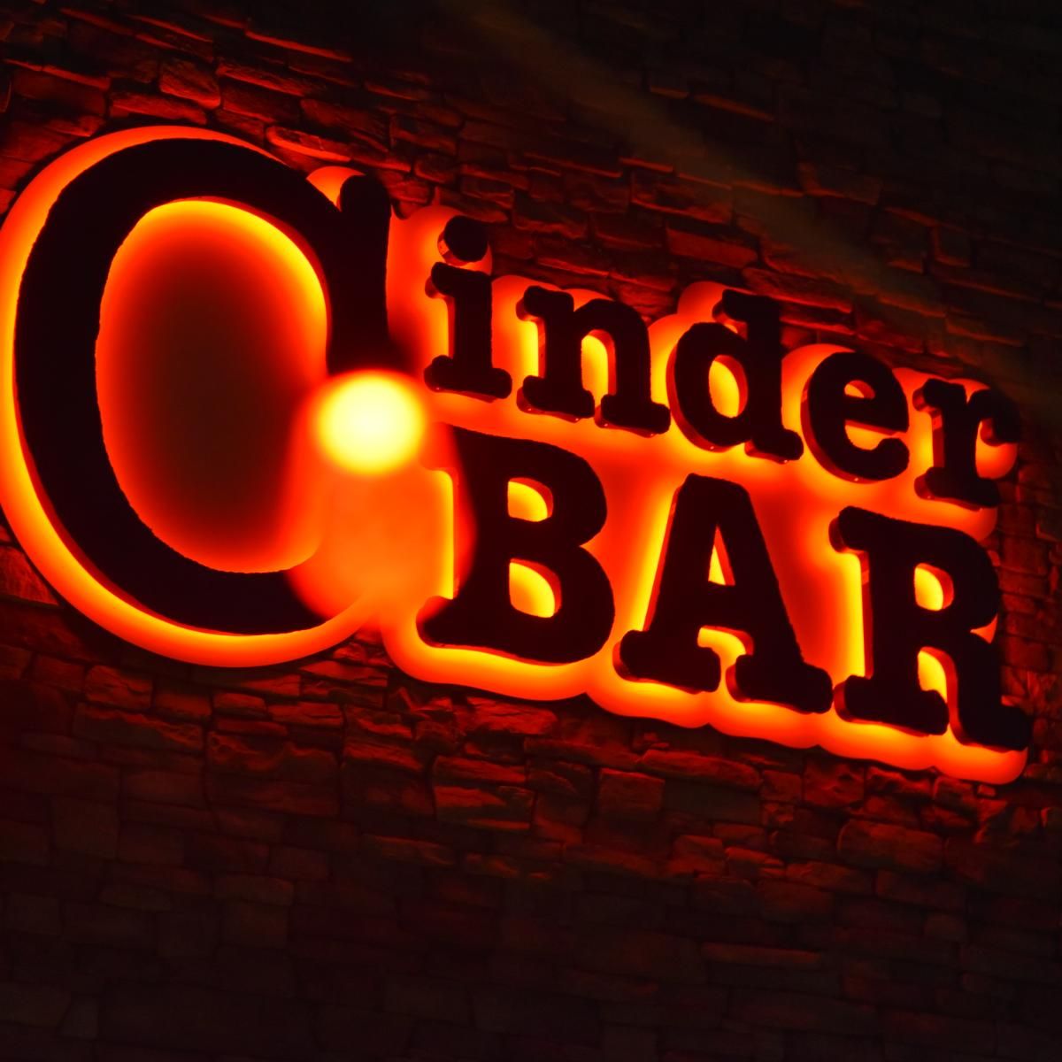 Rob McMahon @ Cinderbar Cross Keys | Cinder Bar - Cross Keys ...