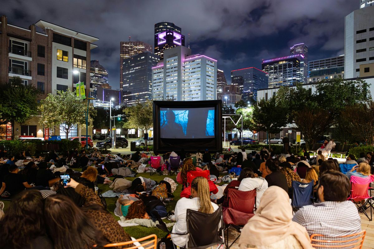 Movies Under the Stars: Creed