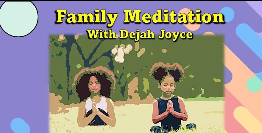 Family Meditation