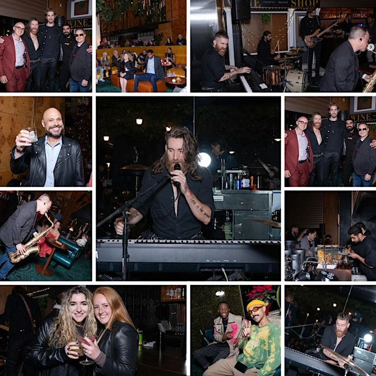 Event Photos