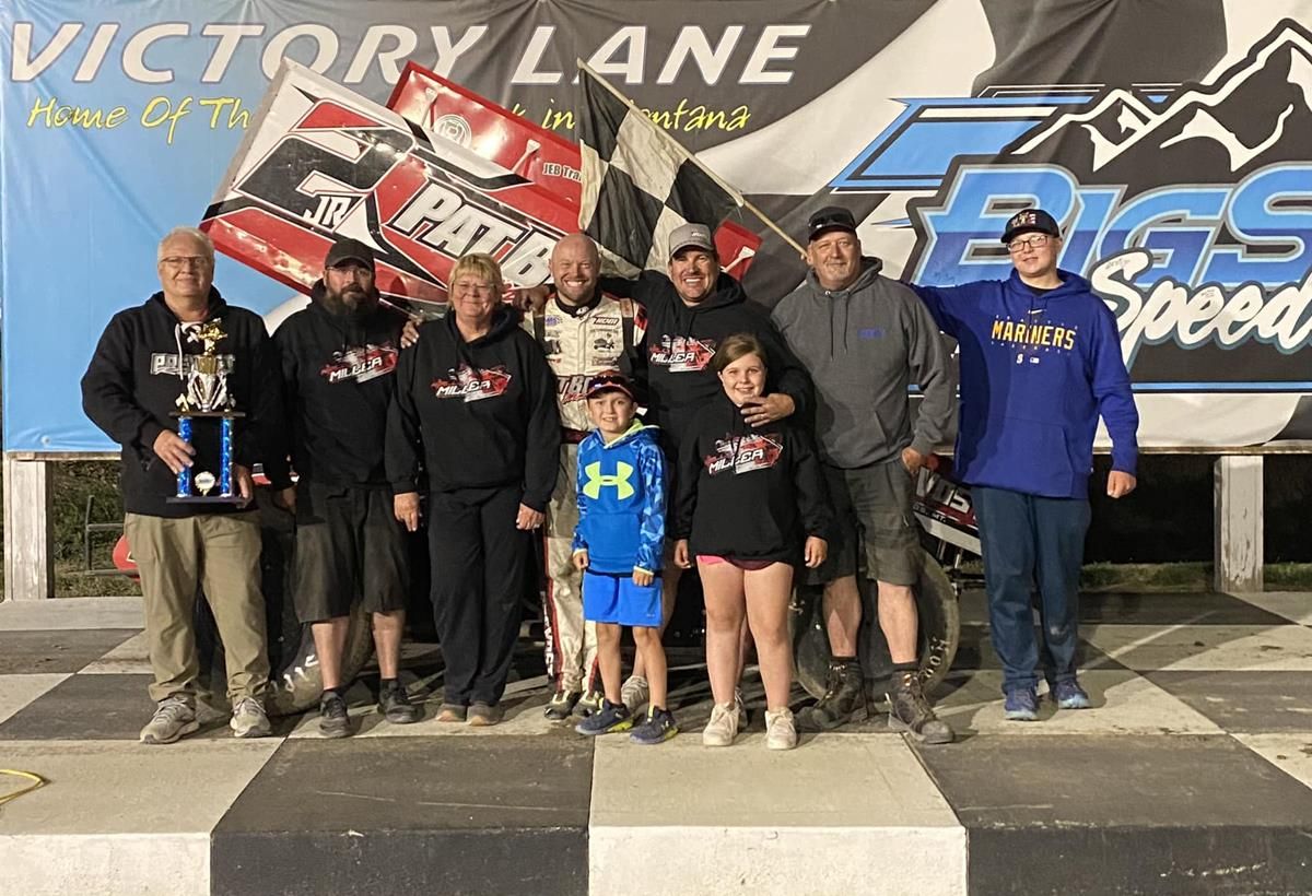 Victory Lane Speedway - Race 4 at Victory Lane Speedway