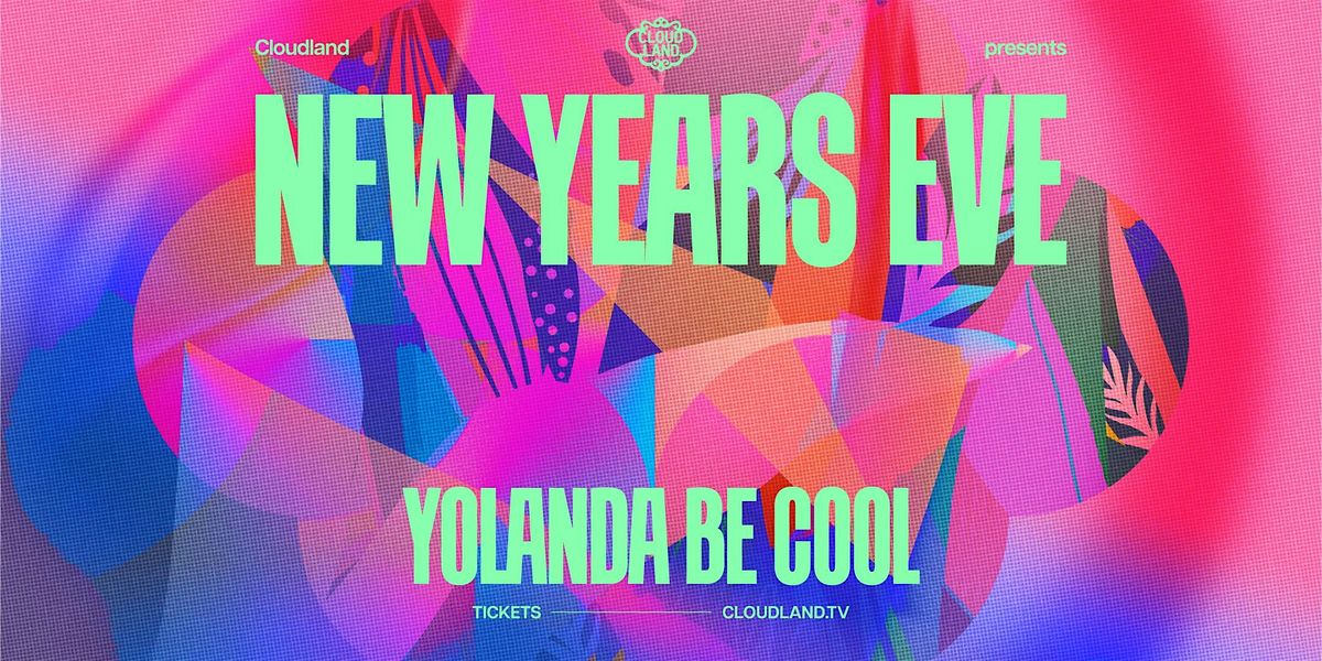 New Year's Eve, Cloudland