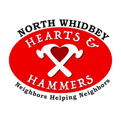 North Whidbey Hearts & Hammers