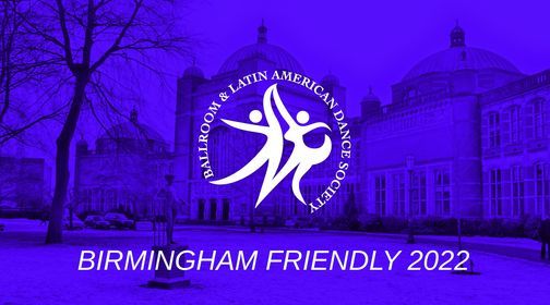 Birmingham Friendly 2022
